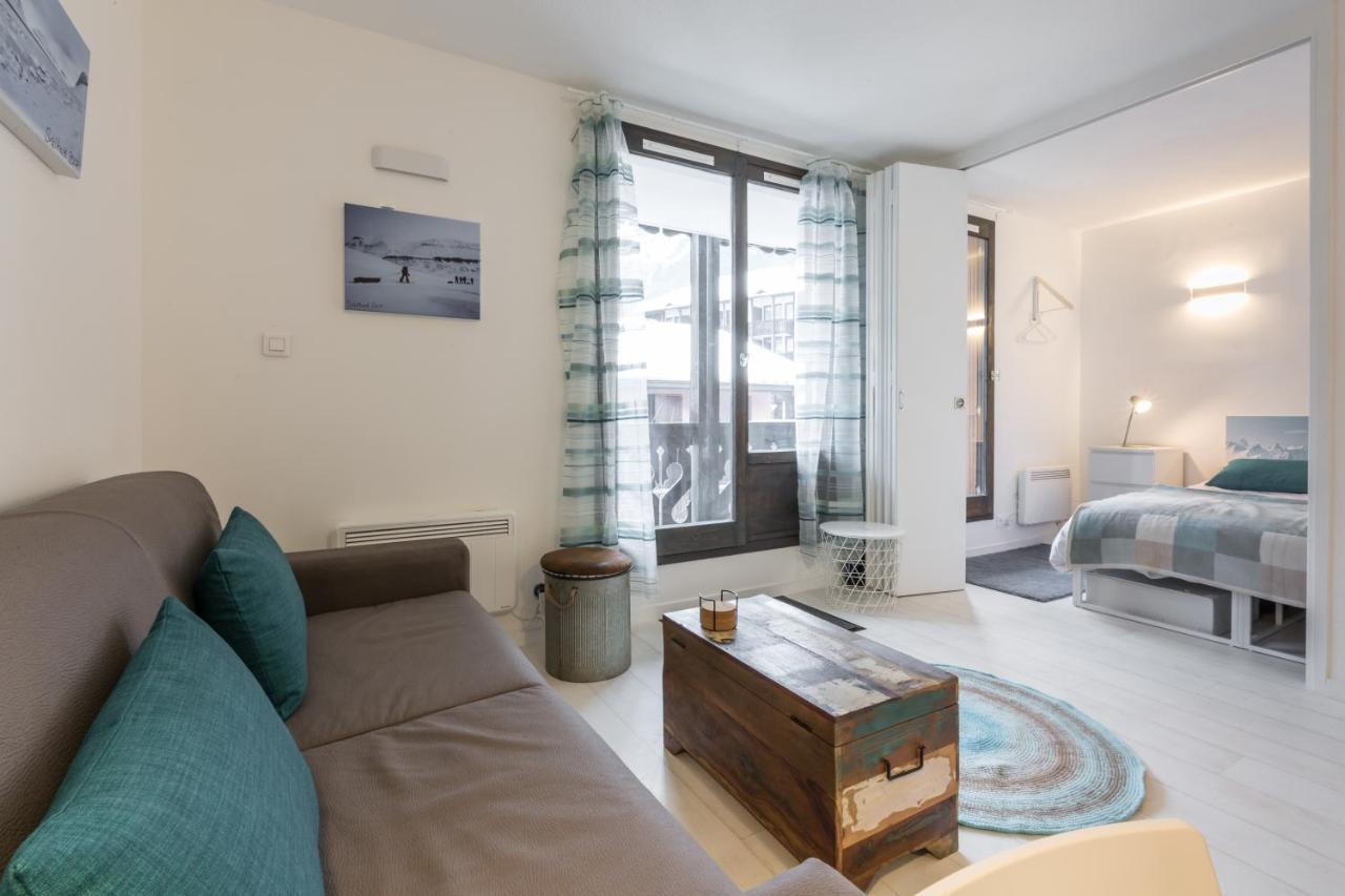 Apartment Mont Du Soleil - Central Chamonix Mont Blanc Dış mekan fotoğraf
