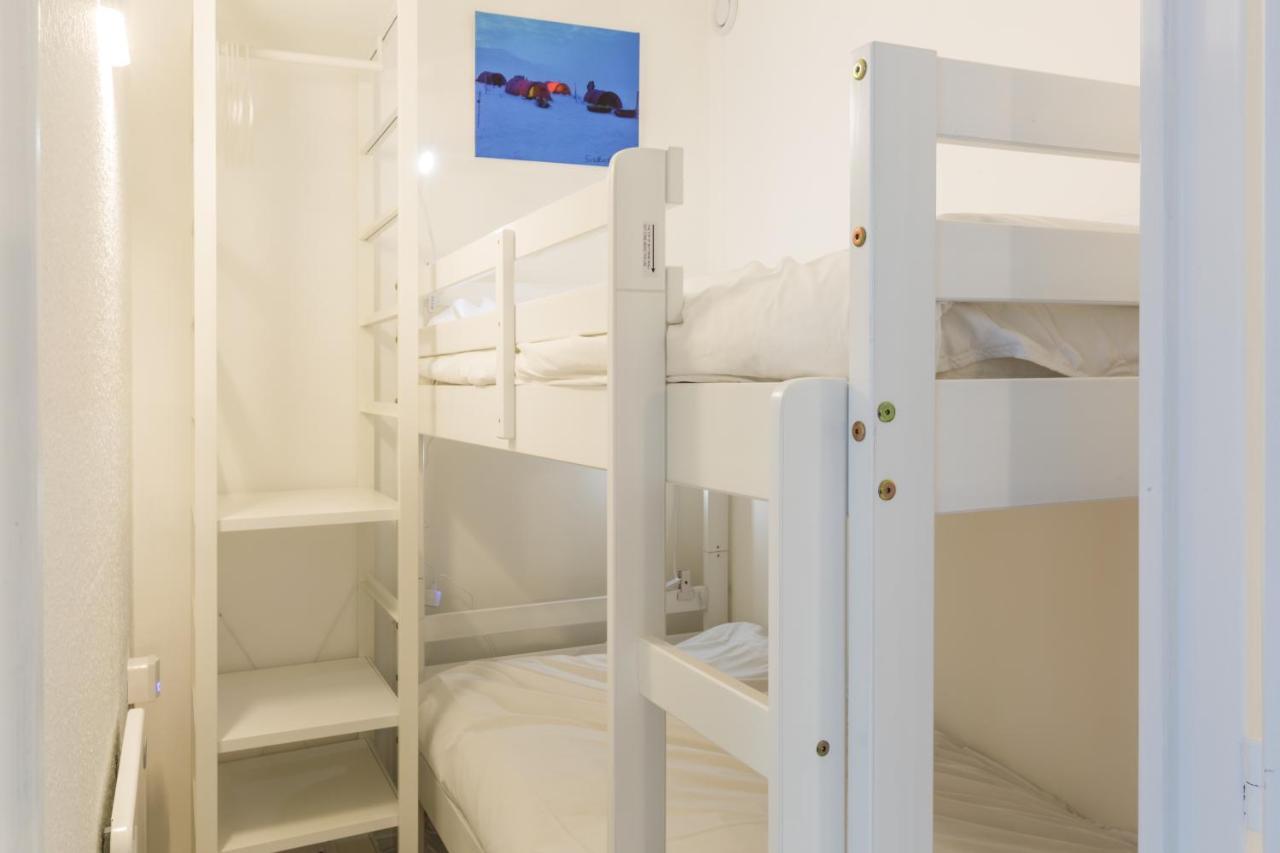 Apartment Mont Du Soleil - Central Chamonix Mont Blanc Dış mekan fotoğraf